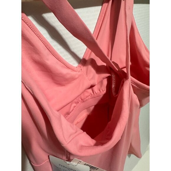 Pranayama workout top womens size XL NWT - Picture 4 of 9